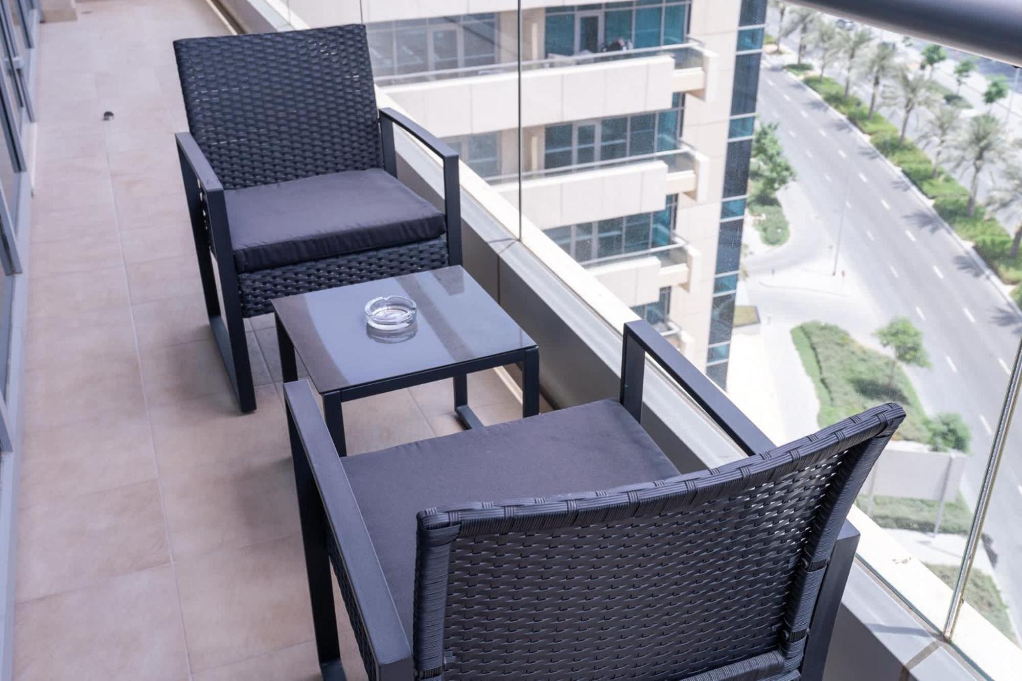 Dazzling In Business Bay With Stunning Views * Dubai