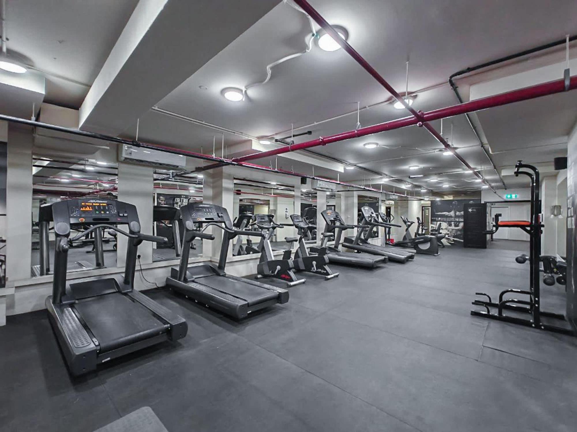 Dazzling In Business Bay With Stunning Views Appartement Dubai