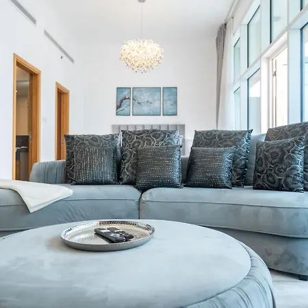 Dazzling Studio In Business Bay With Stunning Views Dubai Buitenkant foto