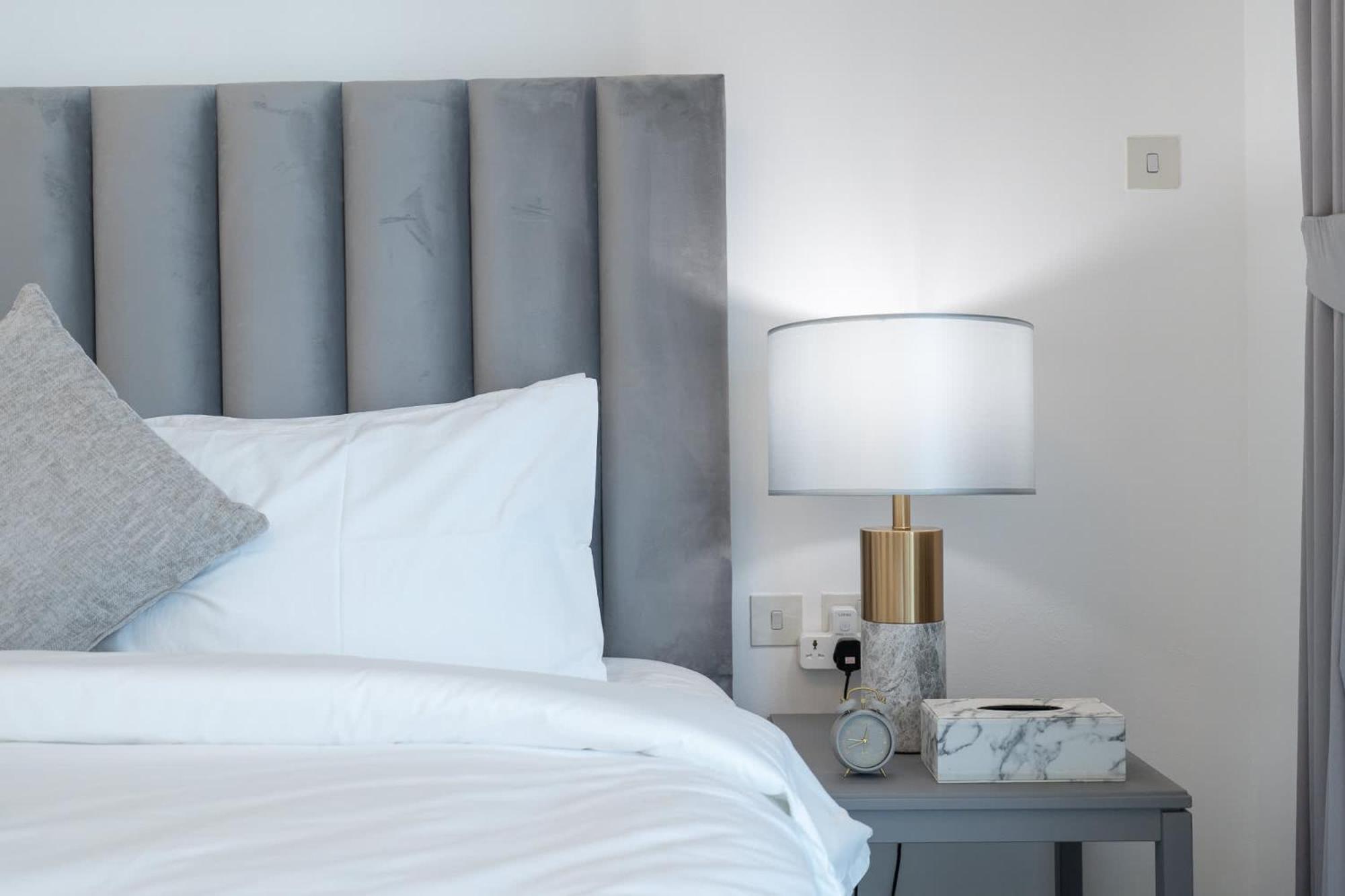 Dazzling In Business Bay With Stunning Views *