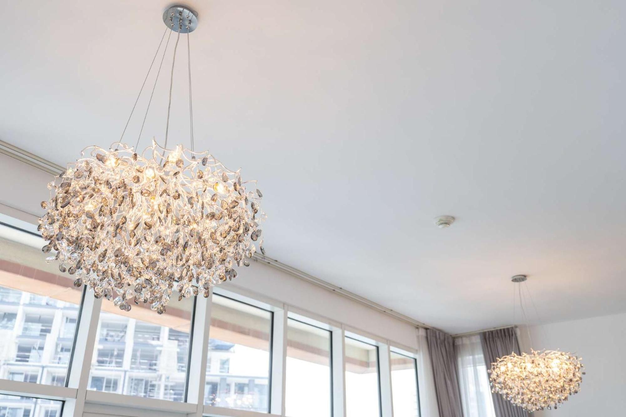Dazzling In Business Bay With Stunning Views अपार्टमेंट *